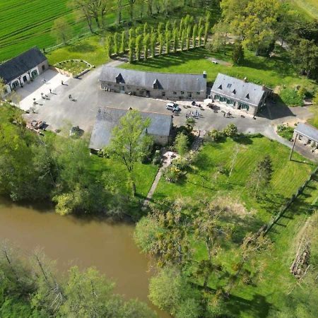 Le Gite De L'Ecurie Forges-la-Foret Extérieur photo
